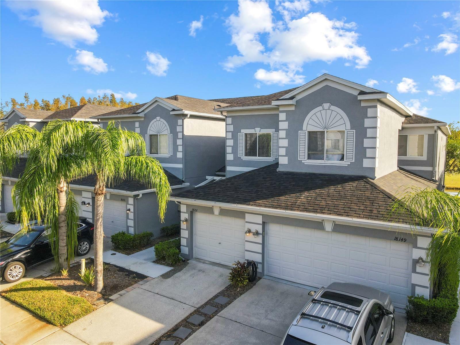 Property Photo:  18151 Nassau Point Drive  FL 33647 