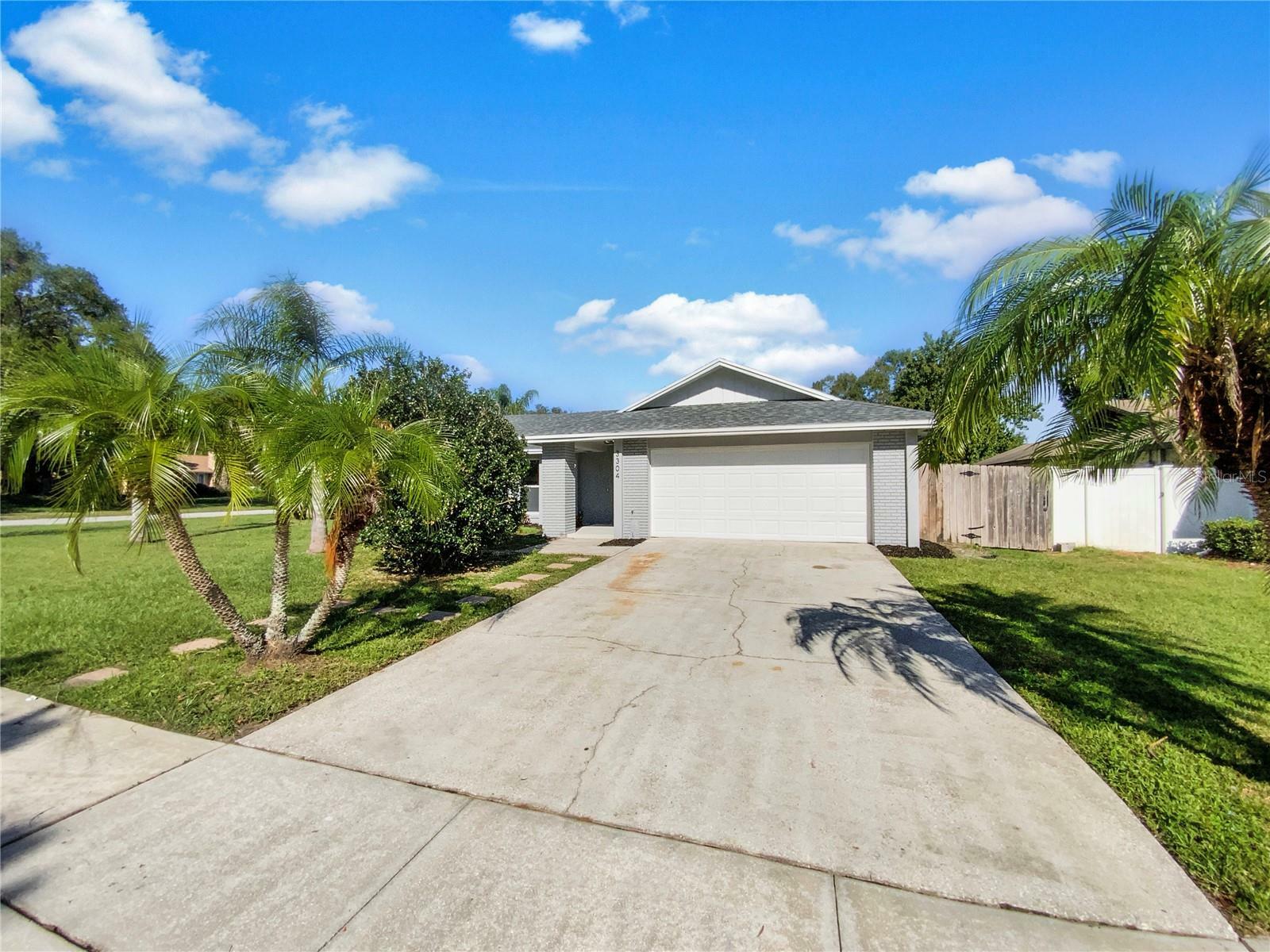 Property Photo:  3304 T C U Boulevard  FL 32817 