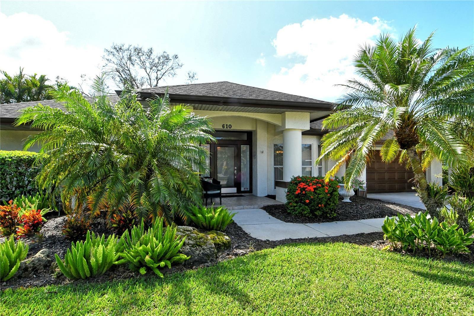 610 Pine Ranch East Road  Osprey FL 34229 photo