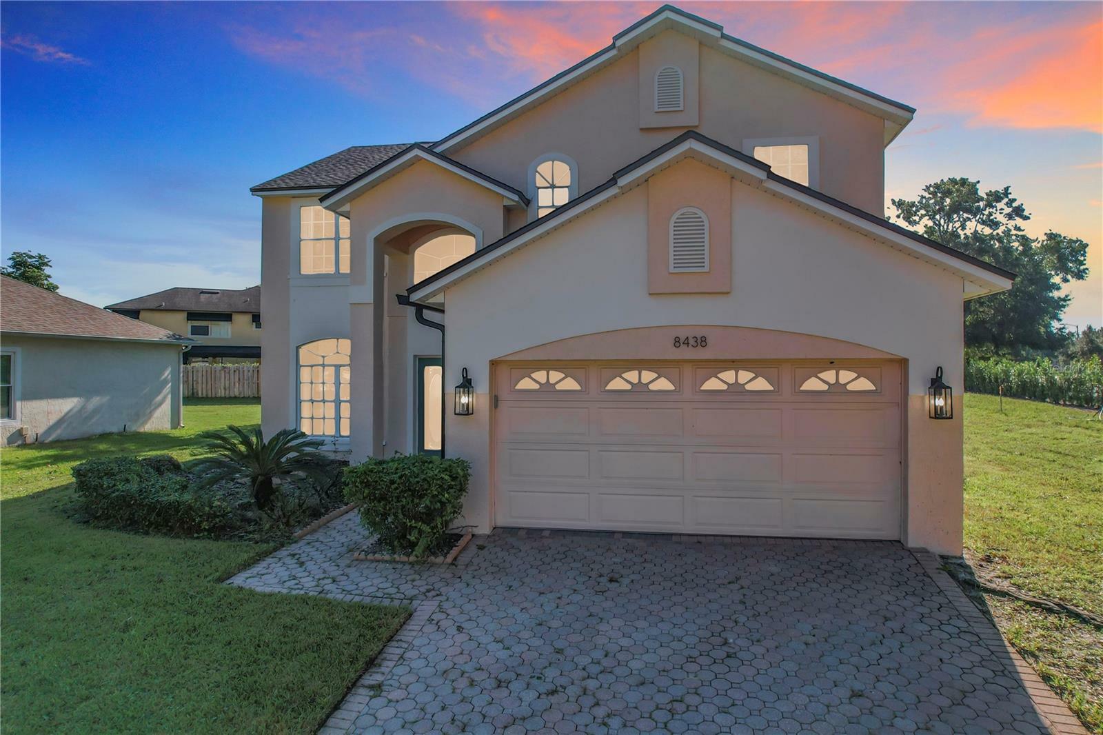 8438 Diamond Cove Circle  Orlando FL 32836 photo