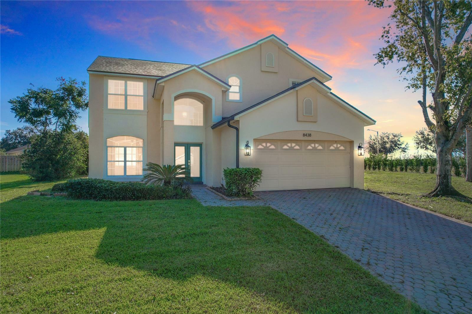 8438 Diamond Cove Circle  Orlando FL 32836 photo