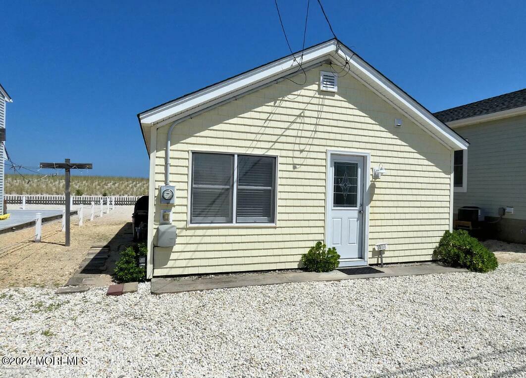 Property Photo:  3164 Ocean Road  NJ 08735 