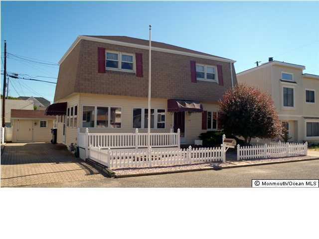 Property Photo: 116 N Bayside Road NJ 08735