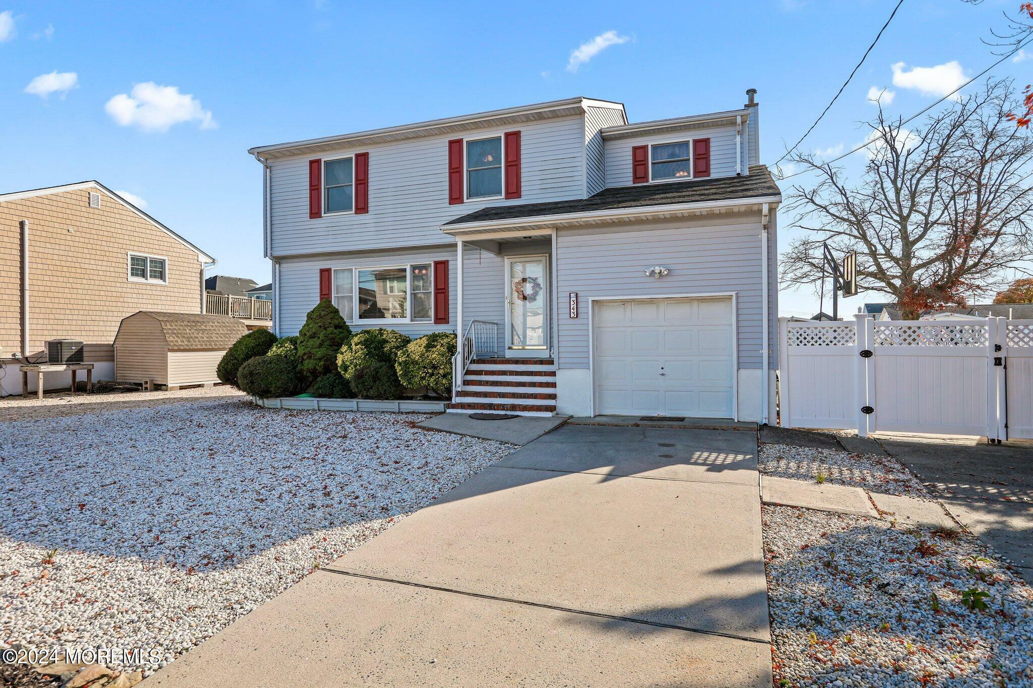 Property Photo:  343 Maria Drive  NJ 08753 