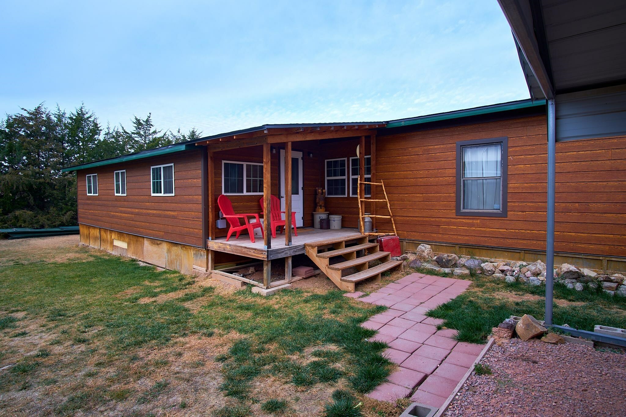 Property Photo:  27036 Highway 385  SD 57747 