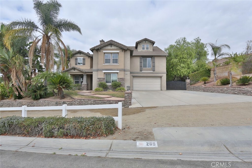 269 Oldenburg Lane  Norco CA 92860 photo