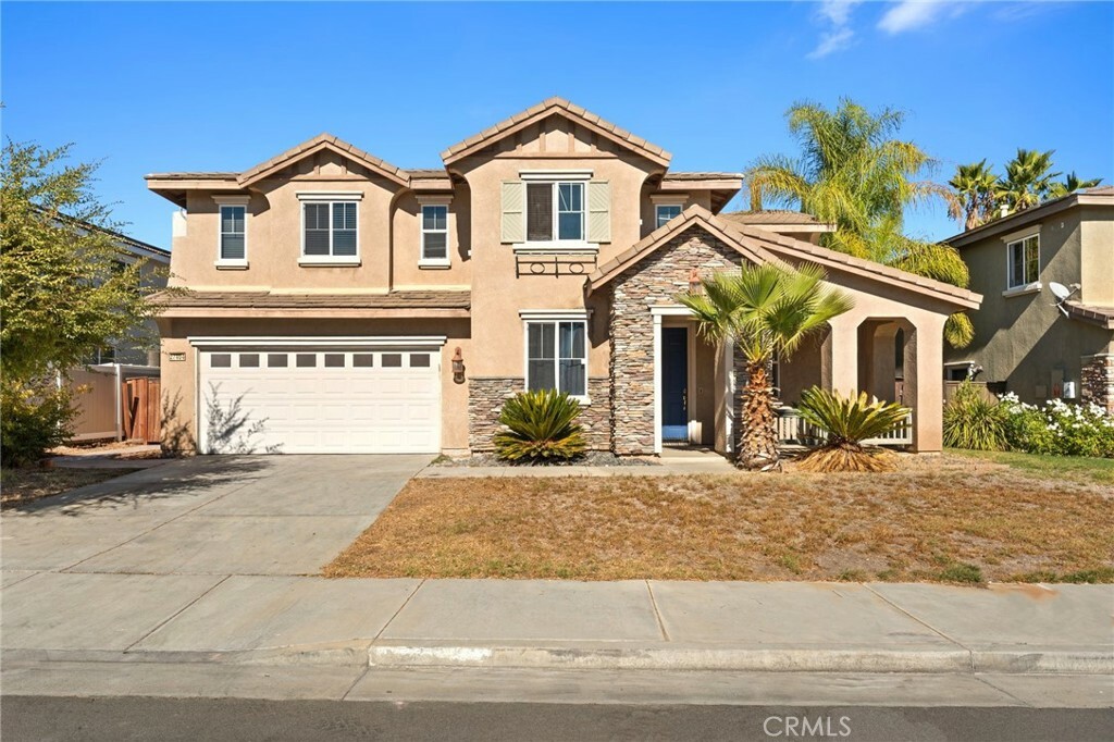 Property Photo:  27404 Desert Willow Street  CA 92562 