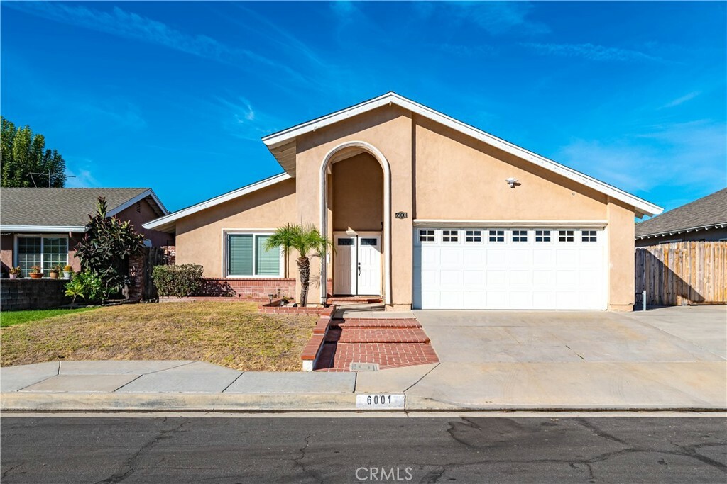 Property Photo:  6001 Brookmont Drive  CA 92886 