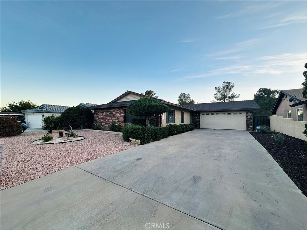 Property Photo:  13925 Burning Tree Drive  CA 92395 