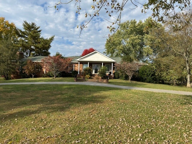 9008 Old Smyrna Rd  Brentwood TN 37027 photo