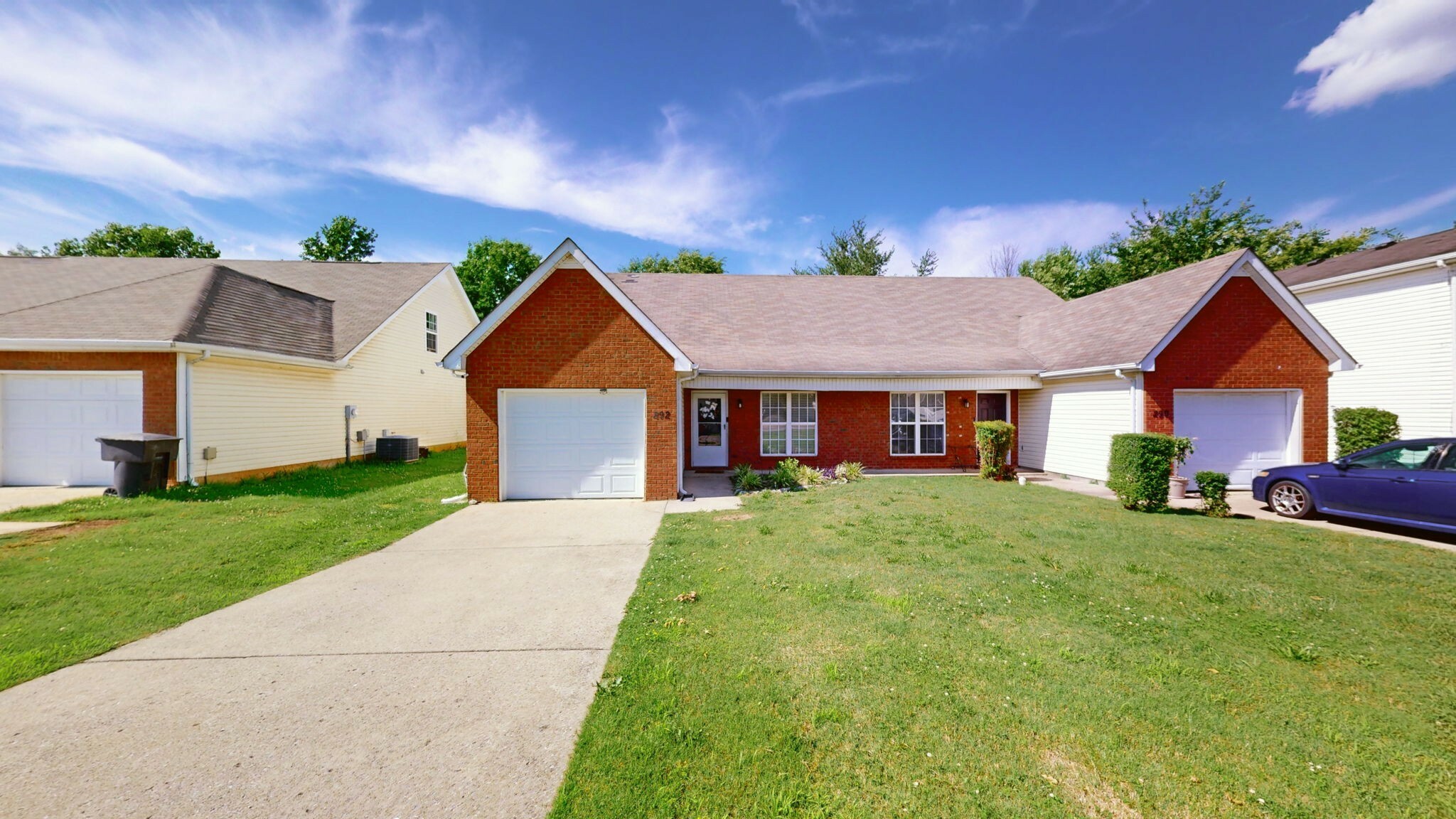 Property Photo:  292 Indian Park Dr  TN 37128 