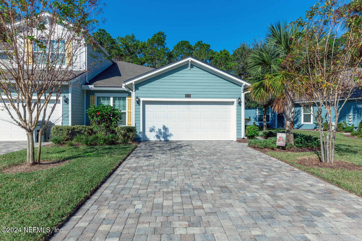 664 Coconut Palm Parkway  Ponte Vedra FL 32081 photo