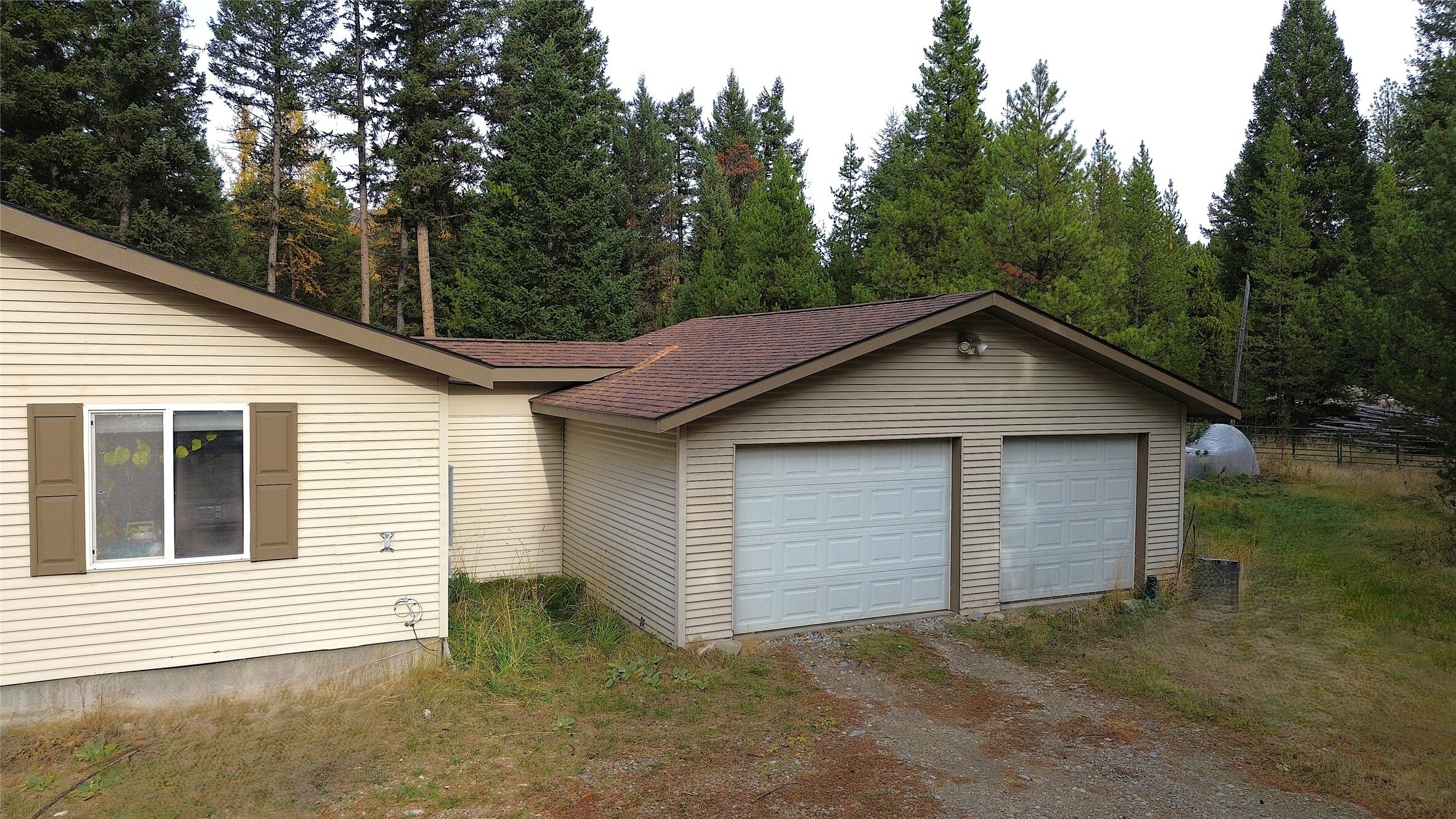 Property Photo:  769 Pleasant Valley Road  MT 59925 