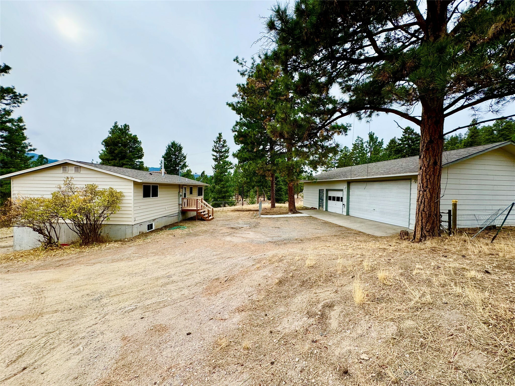 Property Photo:  2774 Thunder Drive  MT 59601 