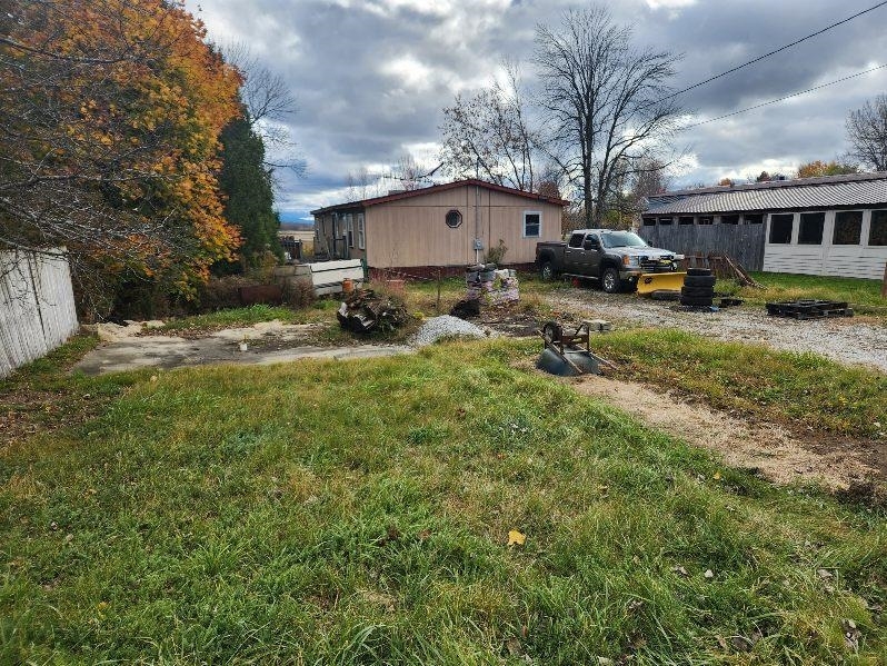 Property Photo:  71 Sowles Street  VT 05440 