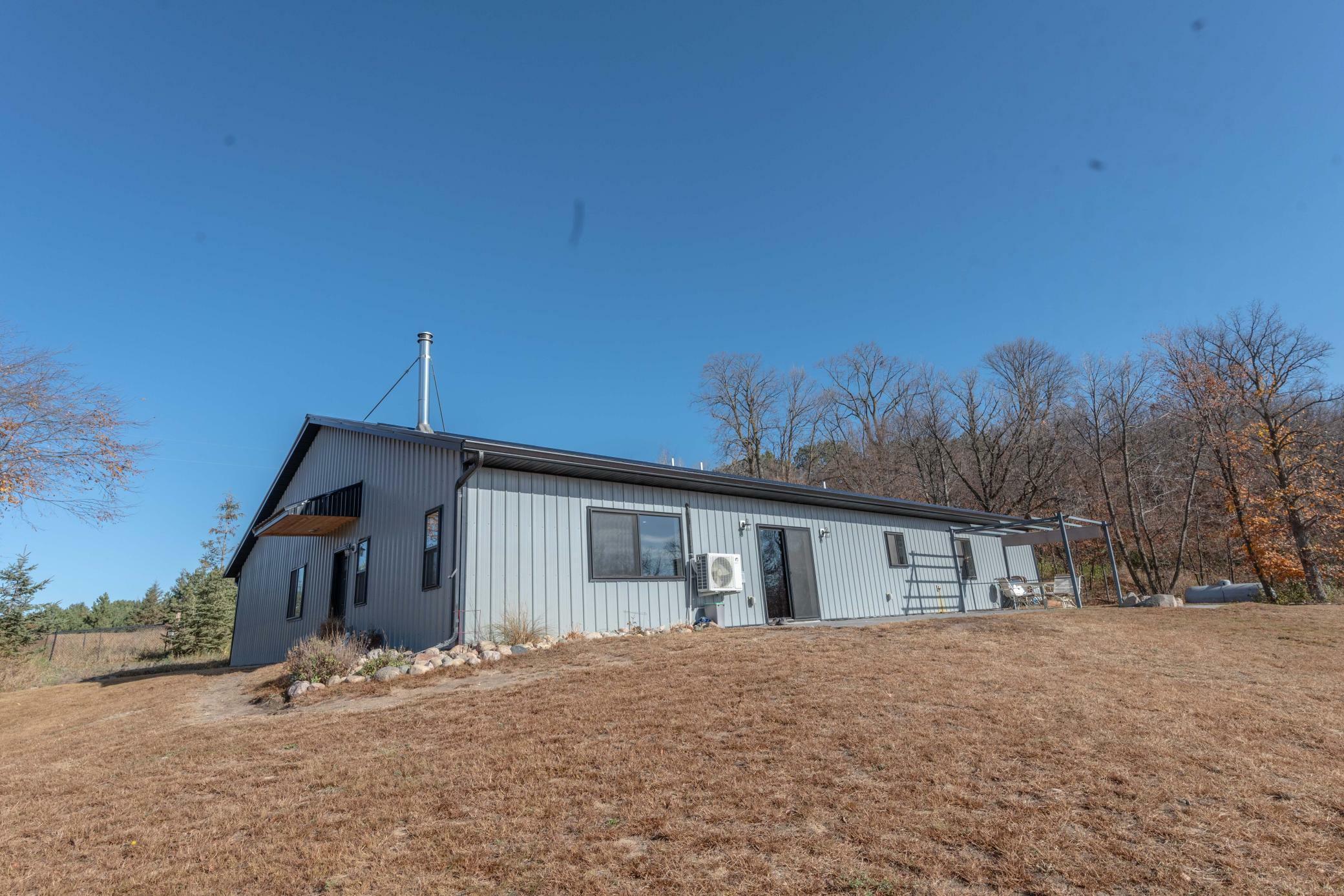 Property Photo:  49560 E Wymer Lake Road  MN 56544 