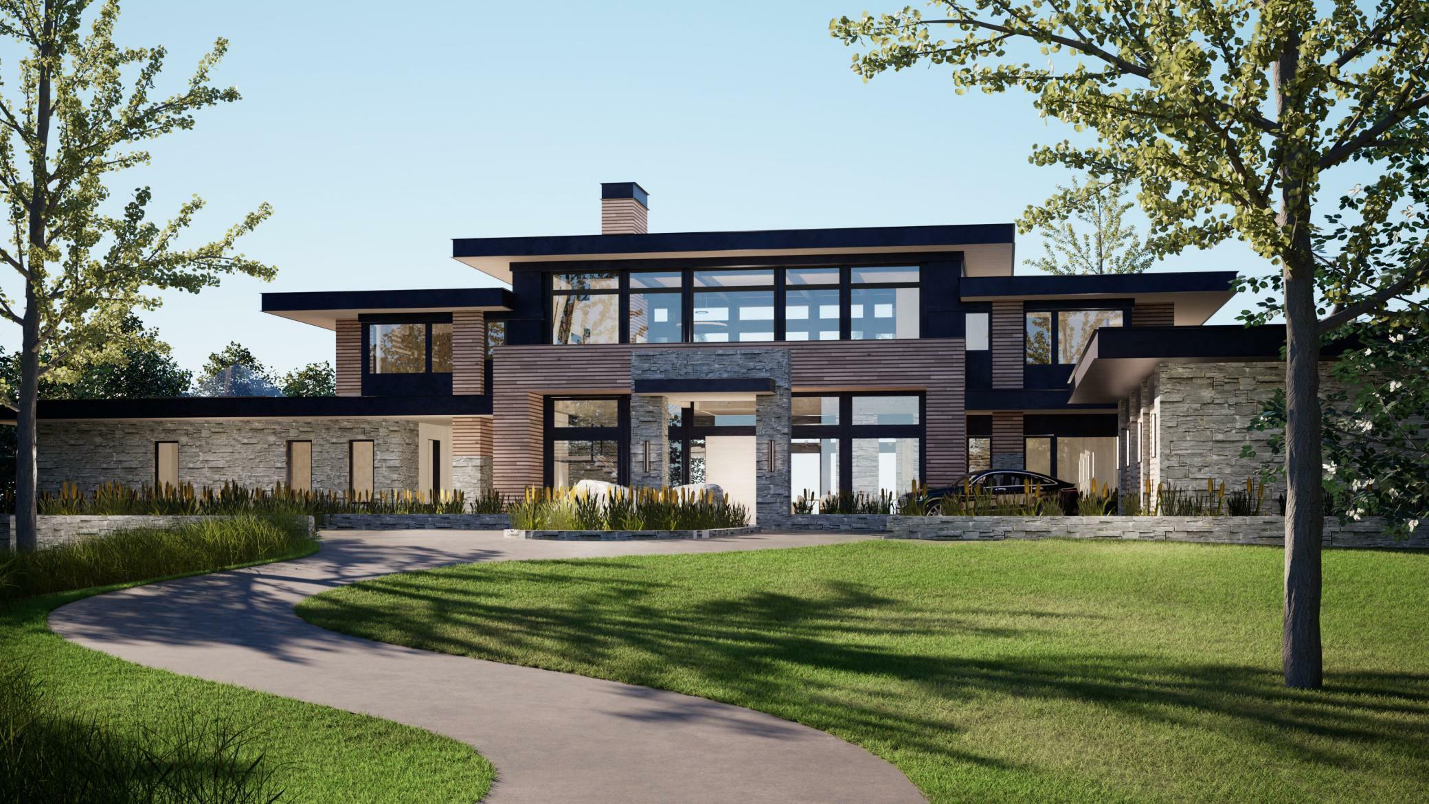 Property Photo: 555 Bushaway Road MN 55391
