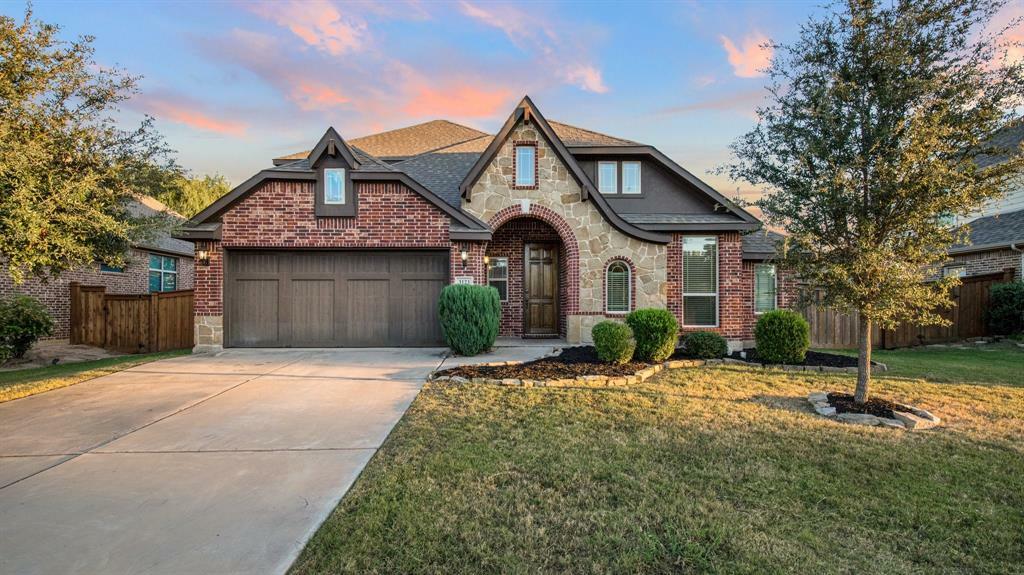 3123 Pamplona  Grand Prairie TX 75054 photo