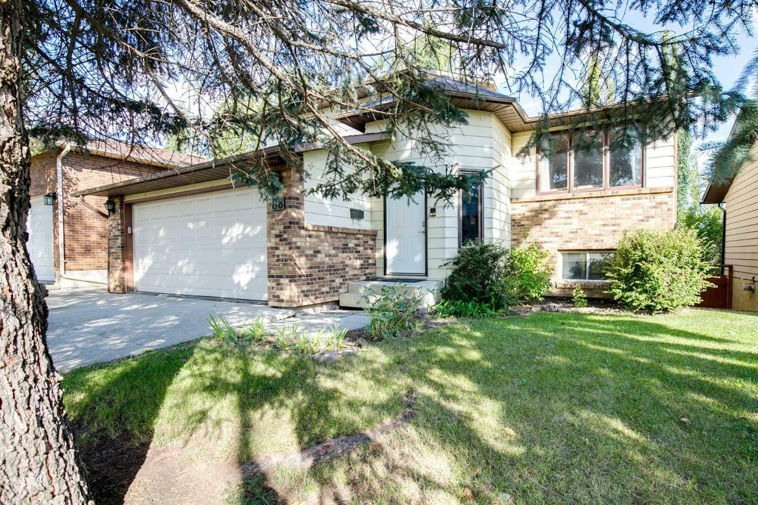 88 Macewan Glen Drive NW  Calgary AB T3K 2C5 photo