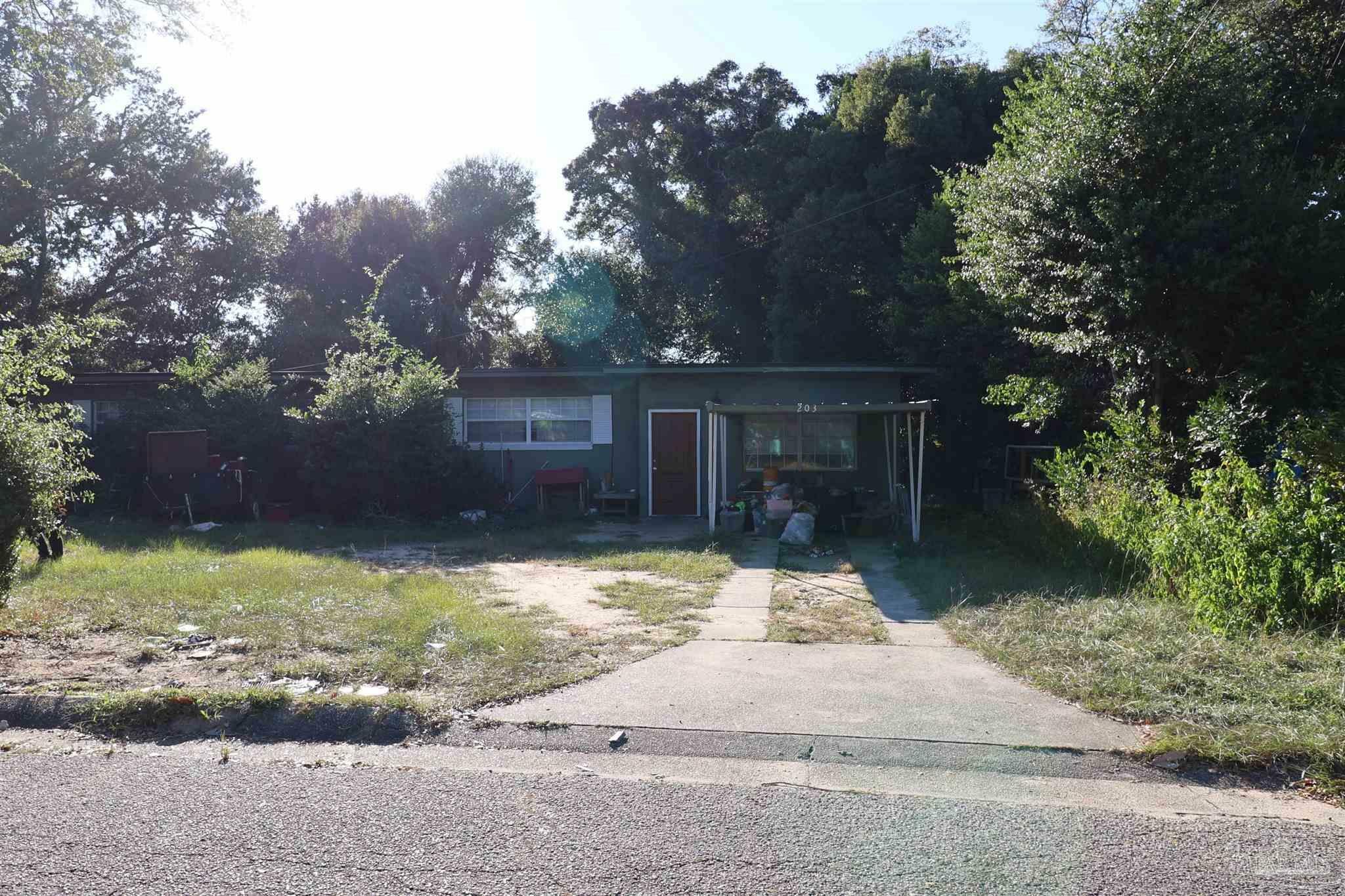 203 Opal Ave  Pensacola FL 32505 photo