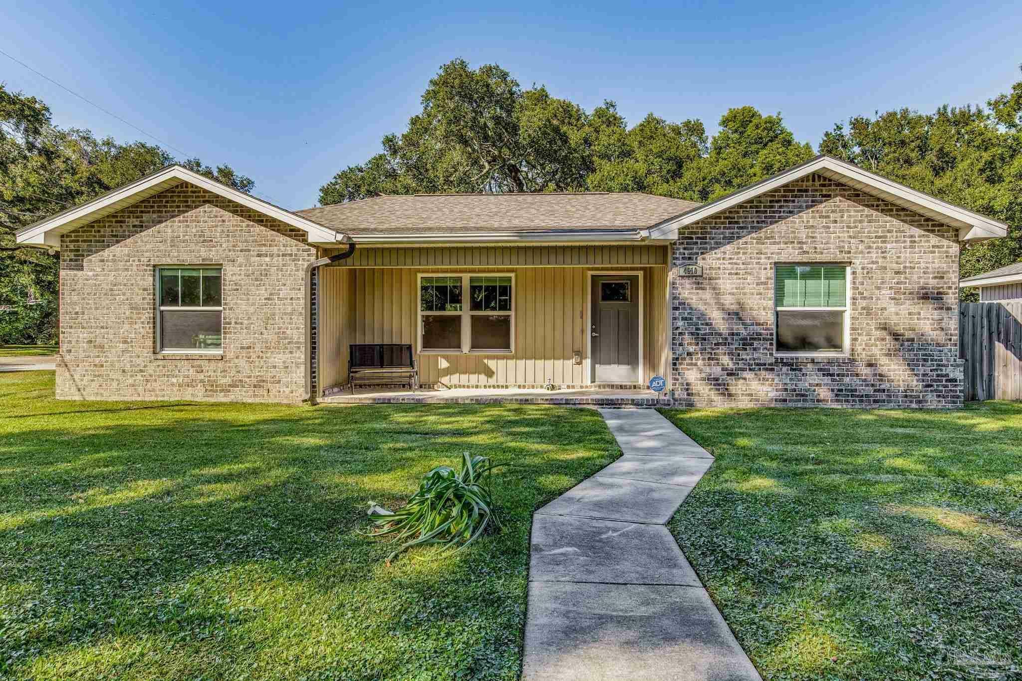 4610 Yorkshire Ave  Pensacola FL 32506 photo