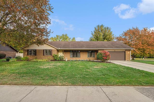 4189 Hailey Drive  Lincoln Twp MI 49085 photo