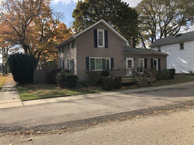 301 N Bluff Street  Berrien Springs Vlg MI 49103 photo