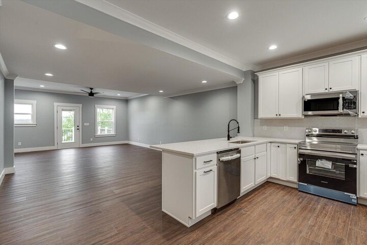 Property Photo:  1322 Unity Drive NE  TN 37312 