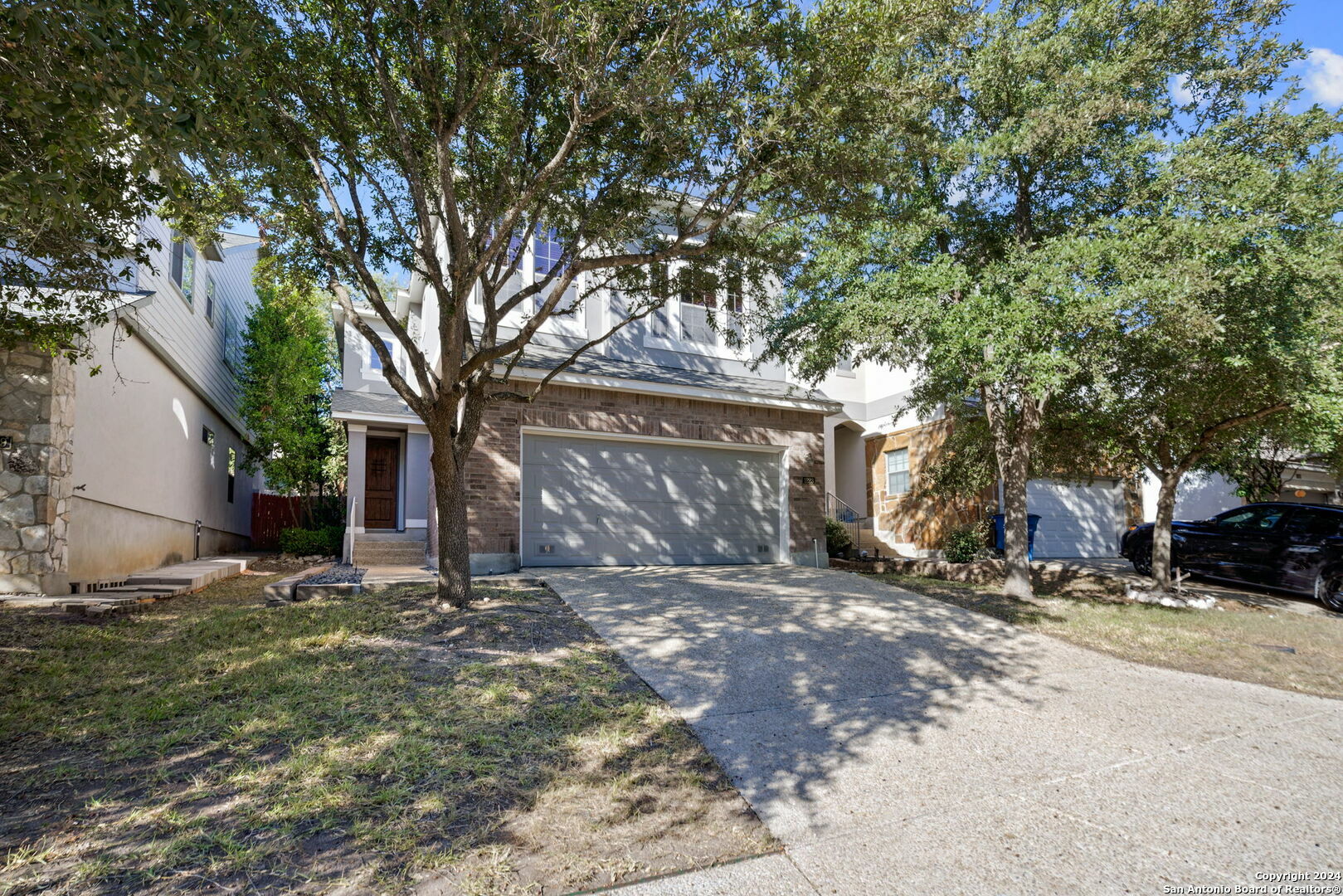 Property Photo:  1223 Whitby Tower  TX 78258 