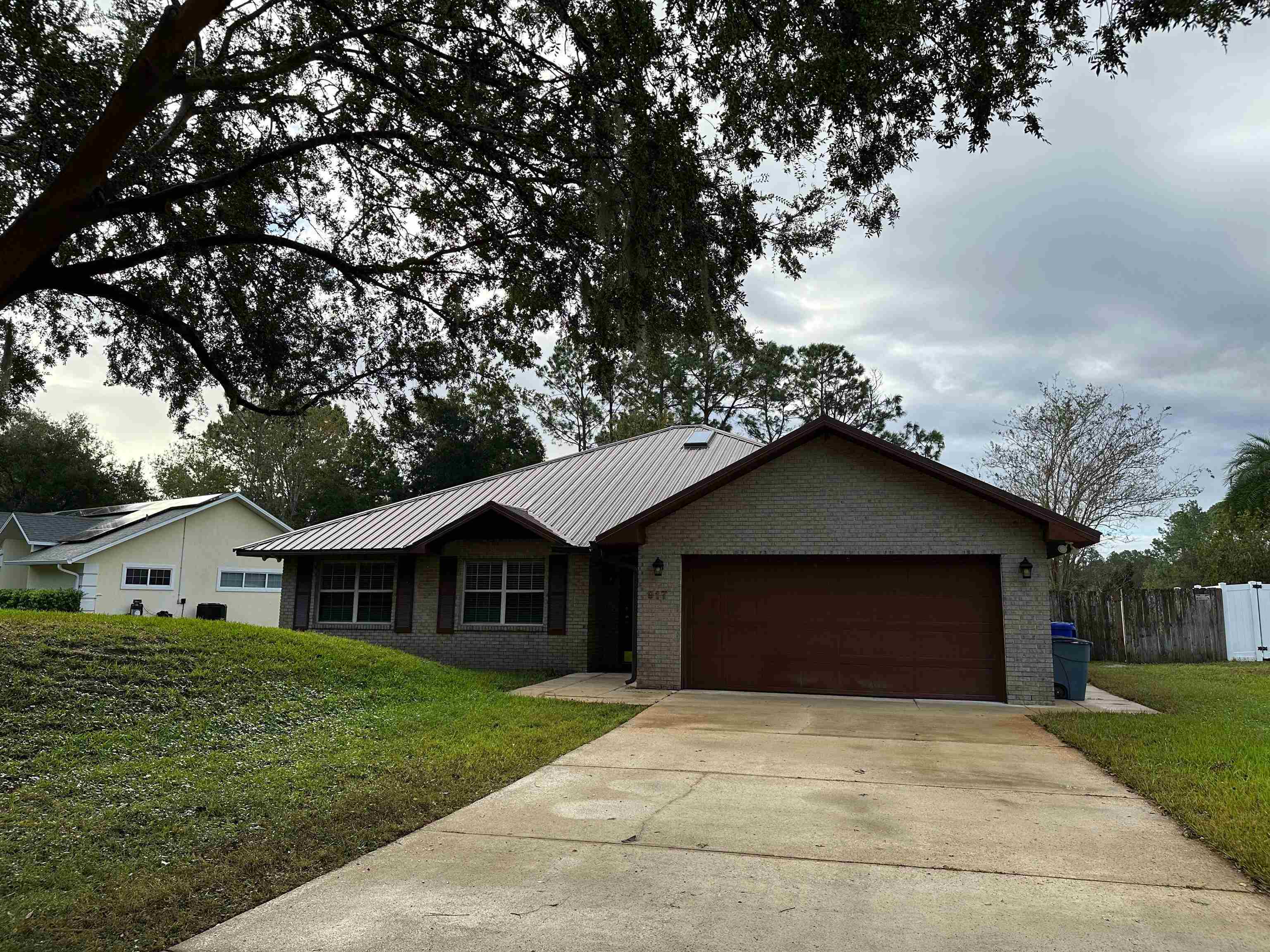 917 Deer Creak Dr  St Augustine FL 32086 photo