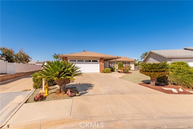 Property Photo:  26310 Harrisburg Drive  CA 92586 