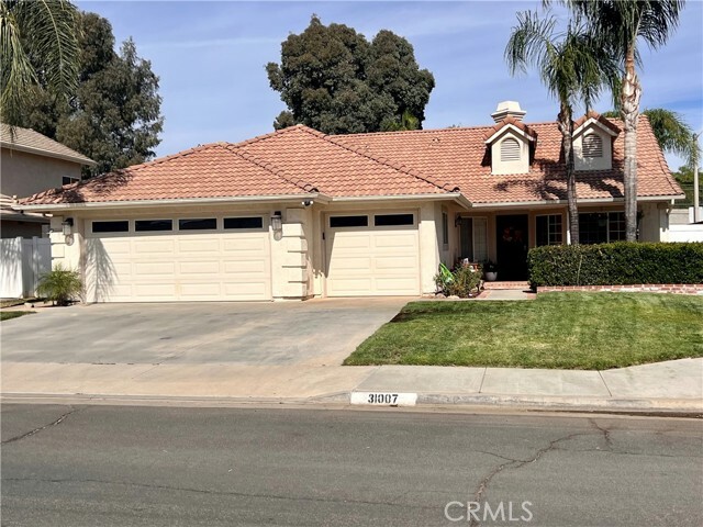 31007 Larchwood Street  Menifee CA 92584 photo