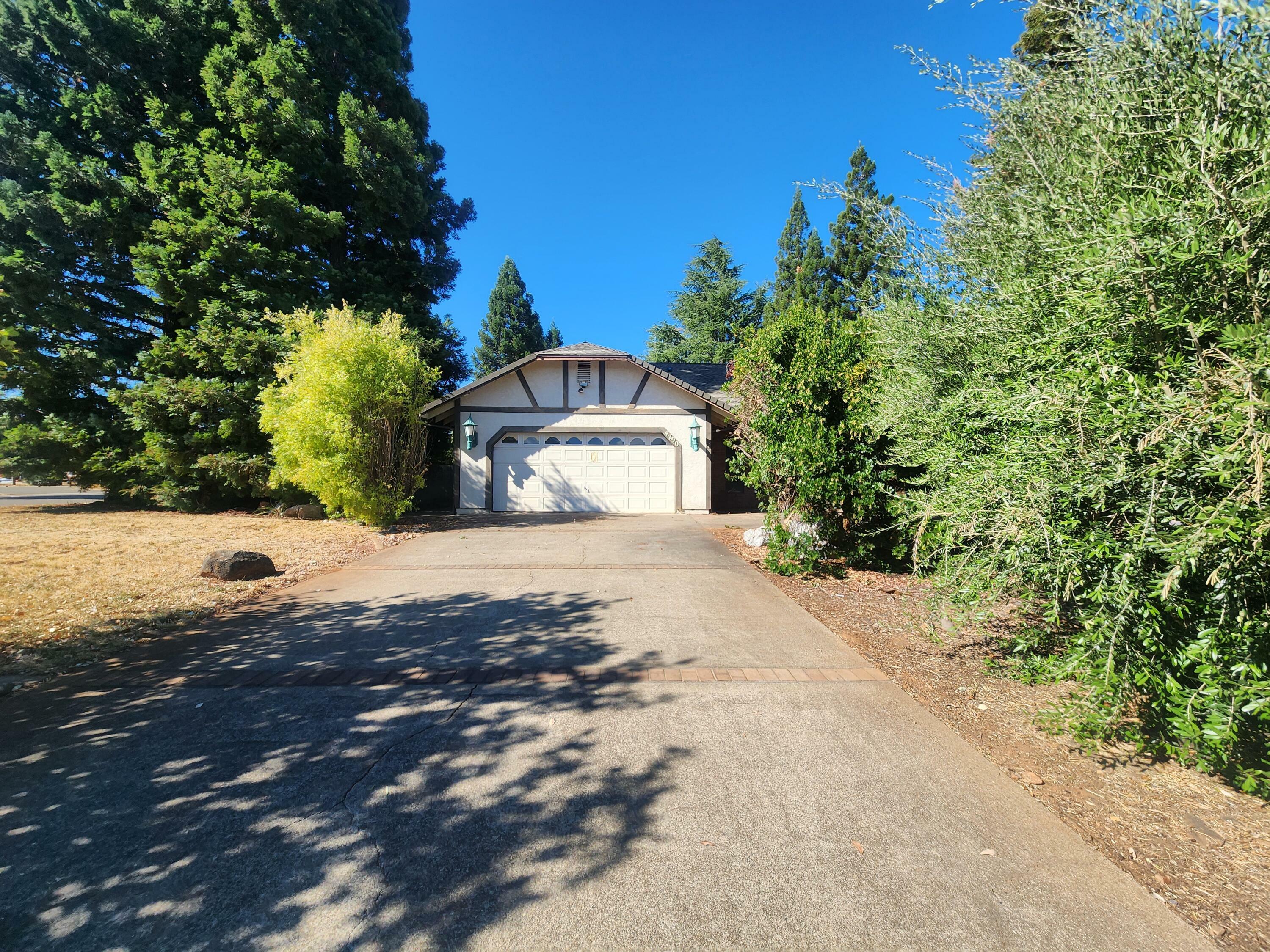 Property Photo:  4790 Alta Saga Drive  CA 96002 