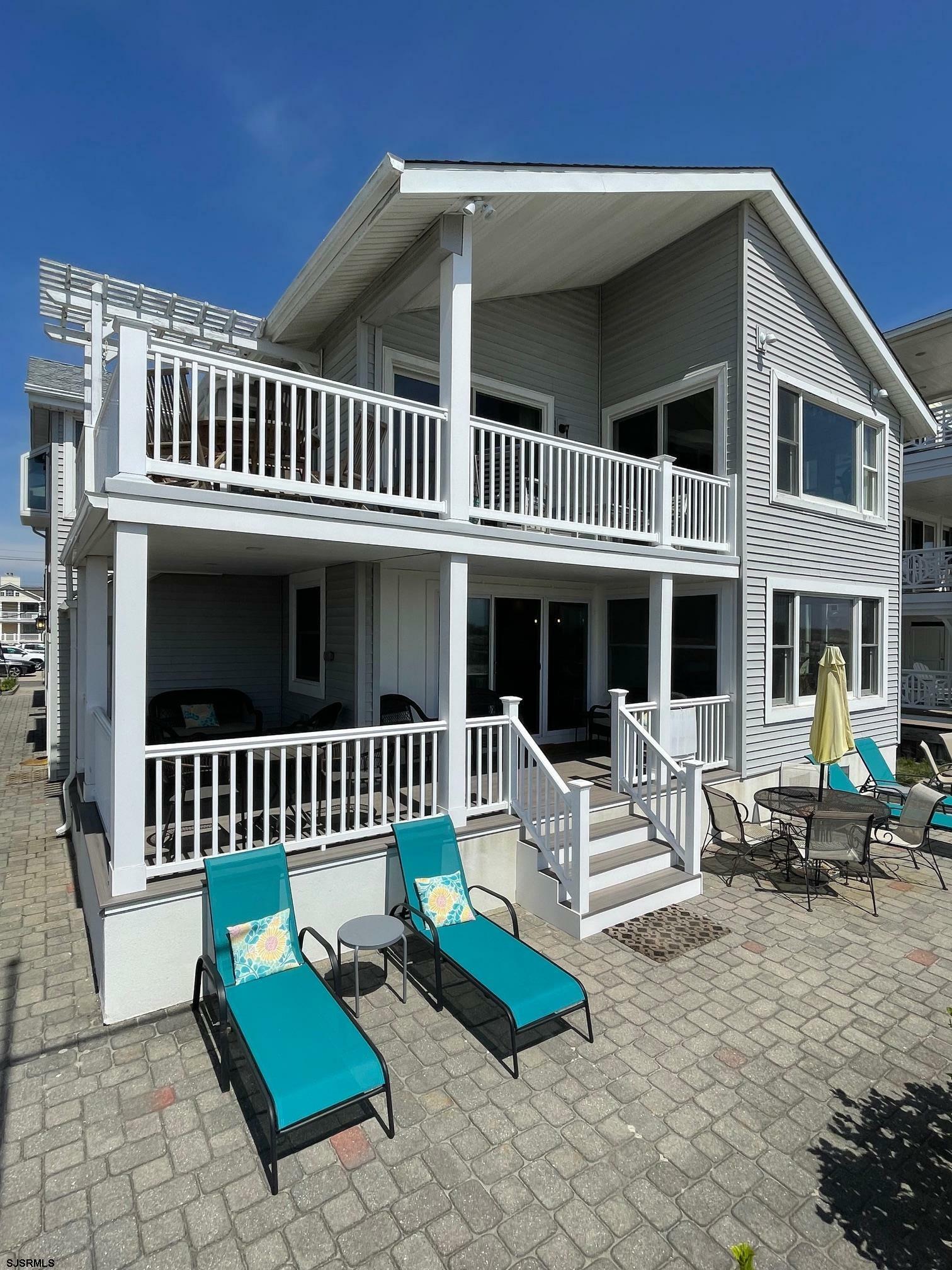 Property Photo: 3204 Wesley Ave Ave 1 NJ 08226