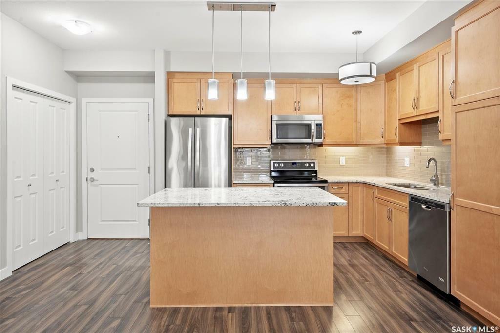 Photo de la propriété:  1015 Moss Avenue 111  SK S7H 4J3 