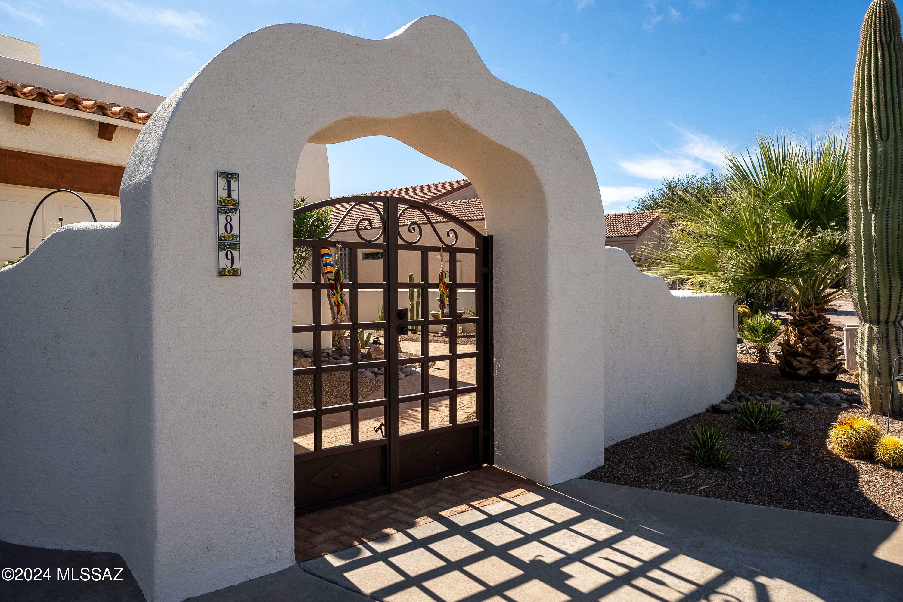 Property Photo:  489 W Wedge Way  AZ 85614 