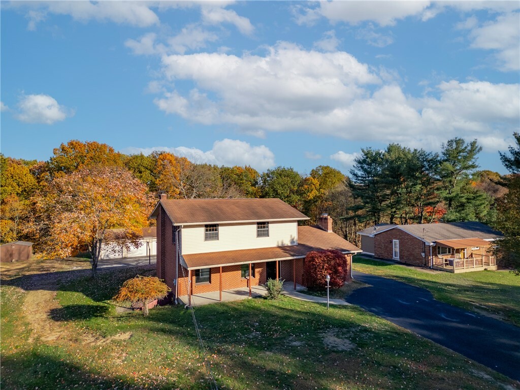 Property Photo:  304 W Starz Rd  PA 15024 