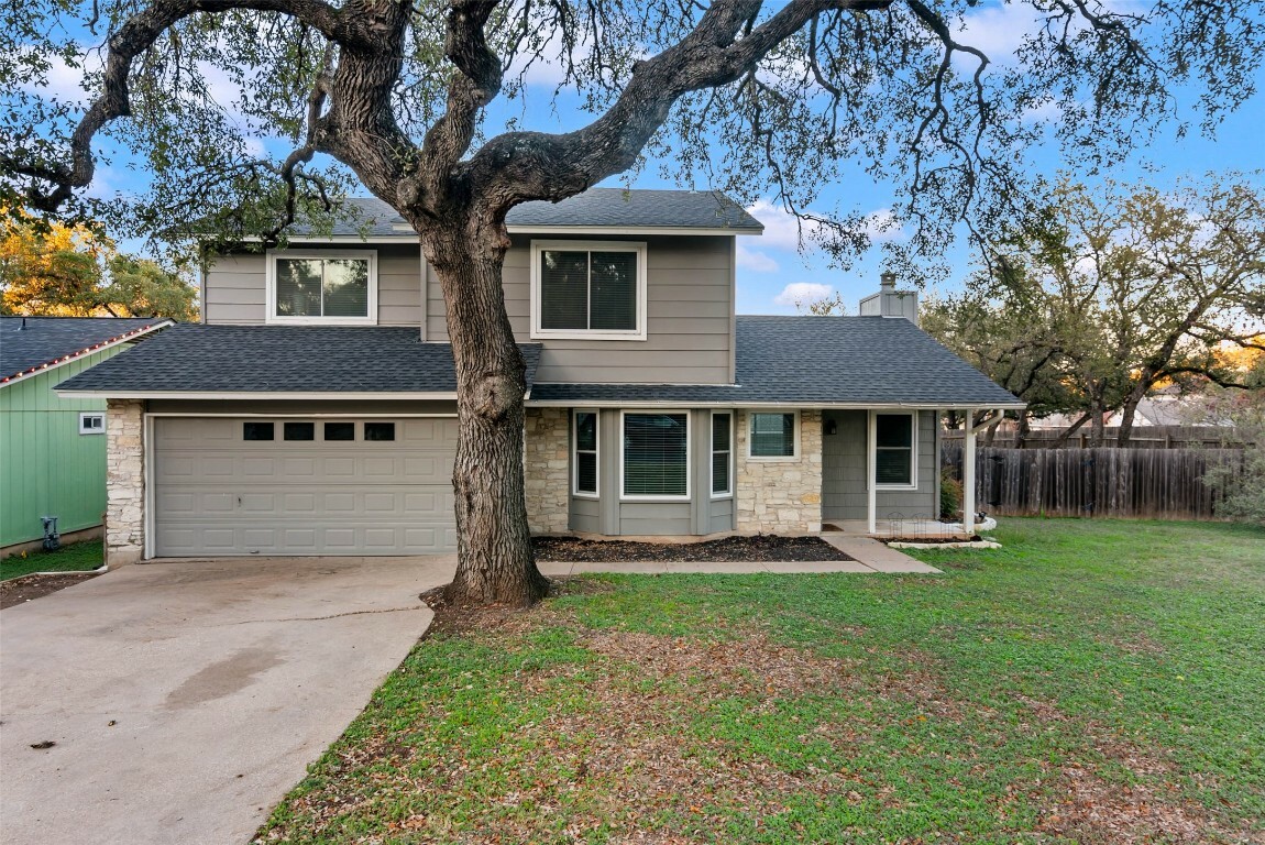 Property Photo:  4308 Molokai Drive  TX 78749 