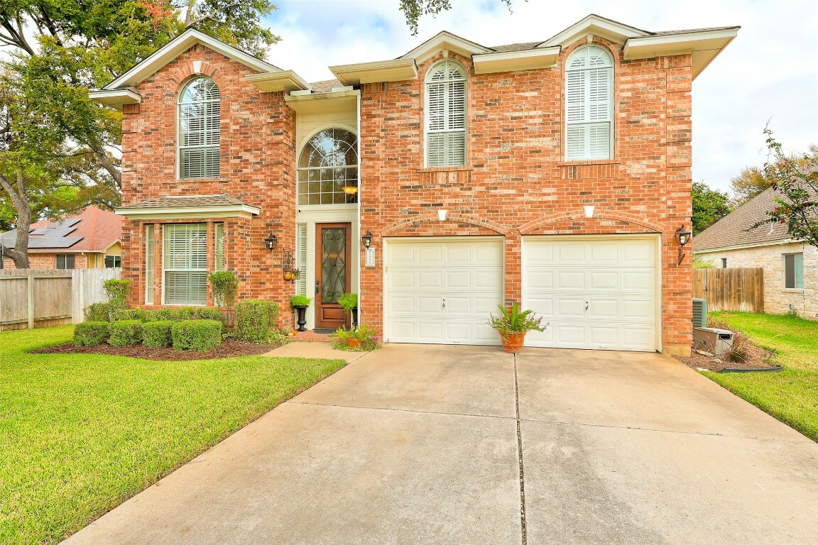 Property Photo:  30025 Oakland Hills Drive  TX 78628 