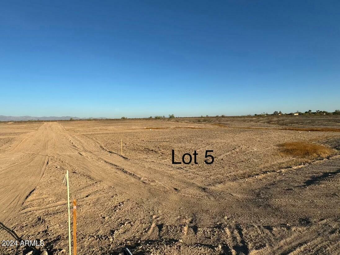 Property Photo:  373rd N Of Montebello Avenue 5  AZ 85354 