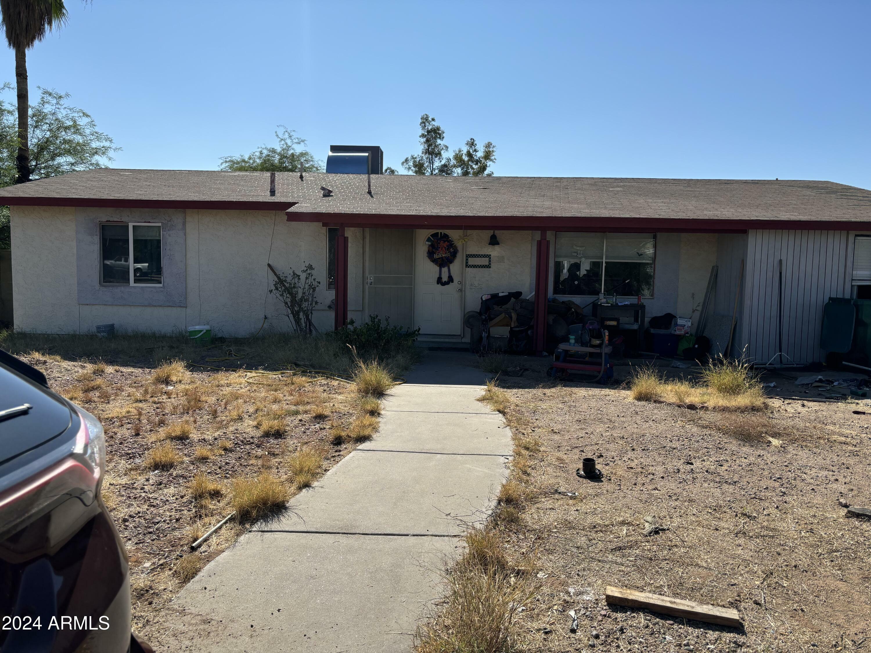 Property Photo:  9405 E Dallas Street  AZ 85207 