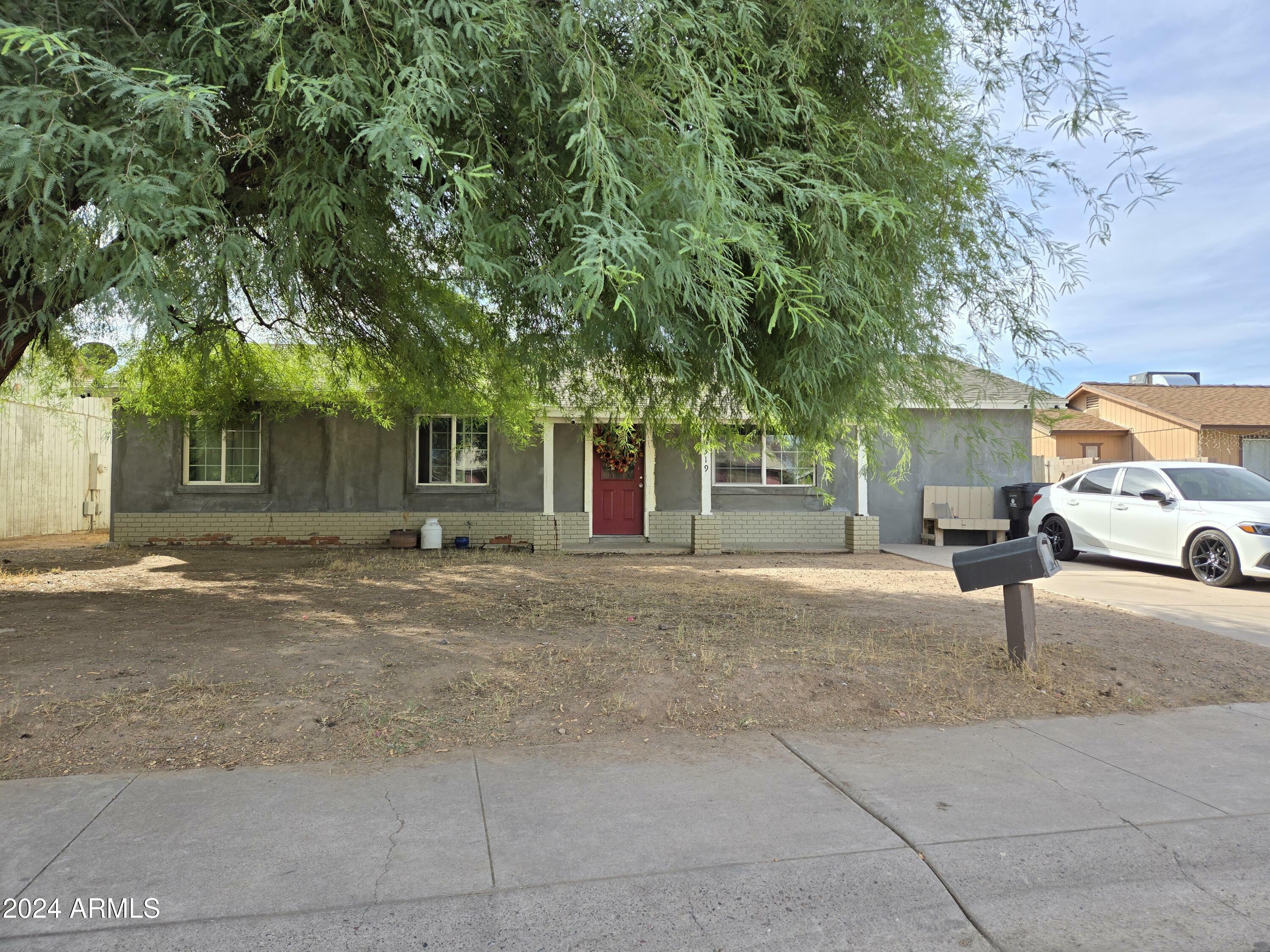 Property Photo:  6319 W McKinley Street  AZ 85043 