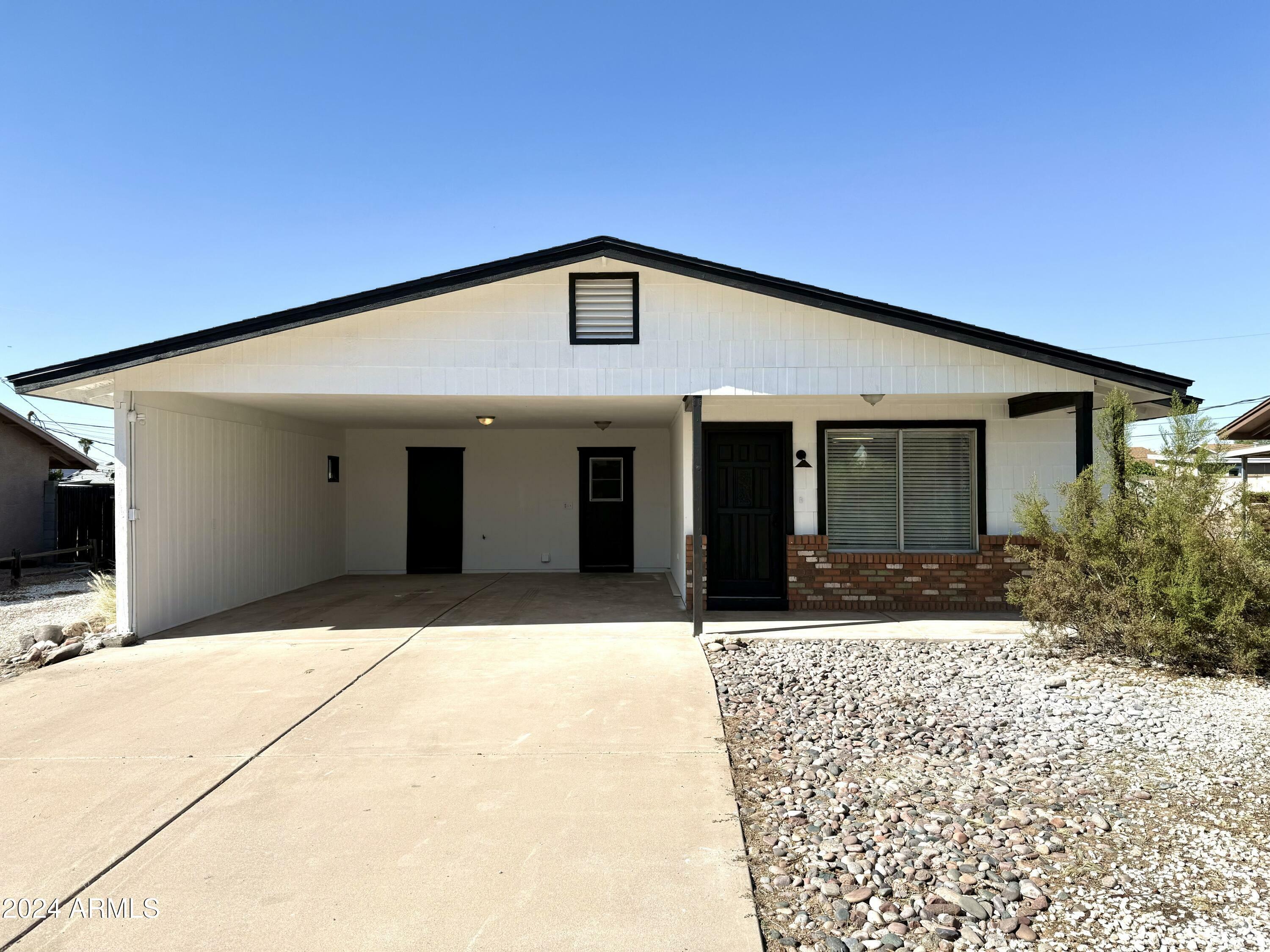 Property Photo:  2230 S Belaire Road  AZ 85119 