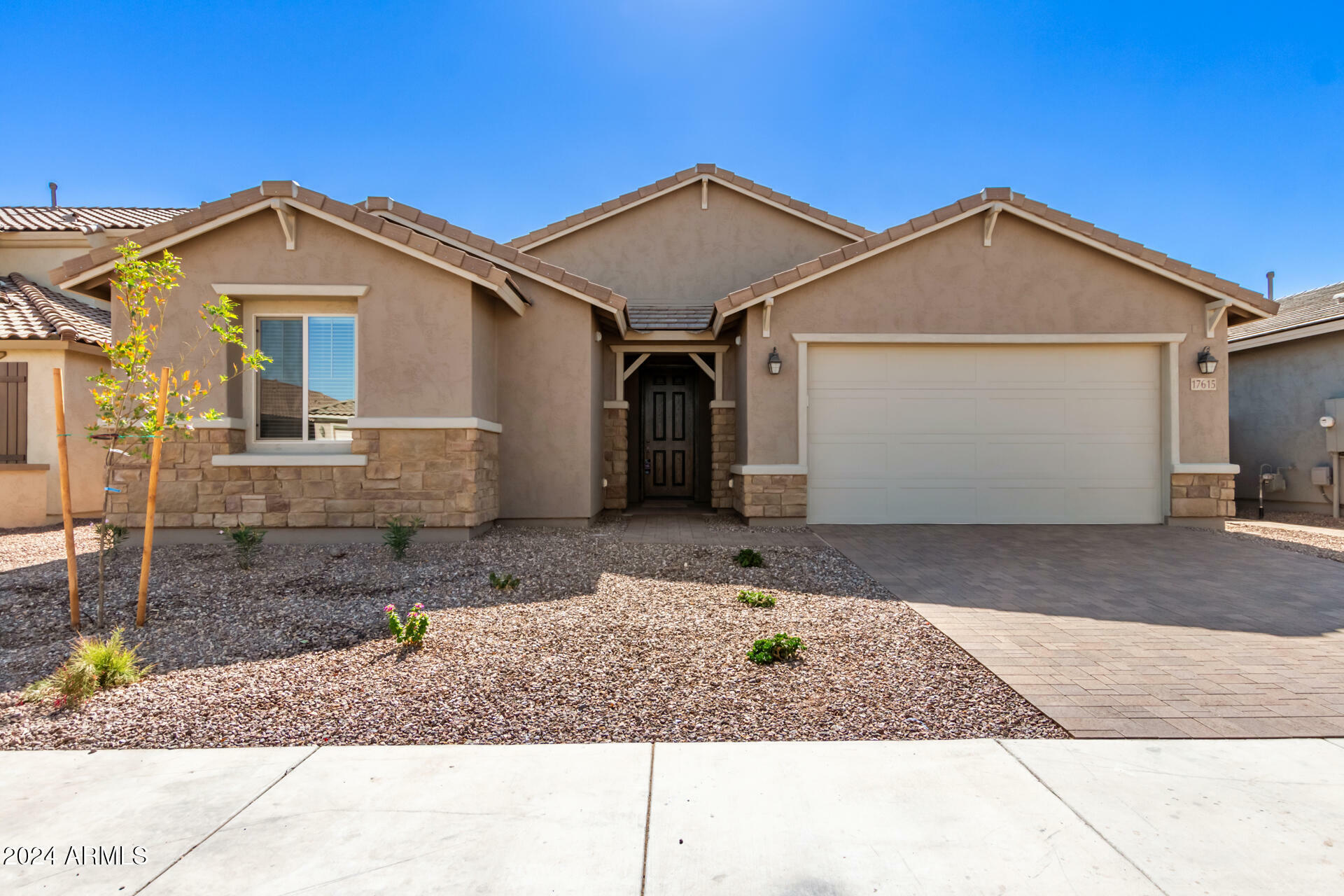 Property Photo:  17615 W Windsor Boulevard  AZ 85340 