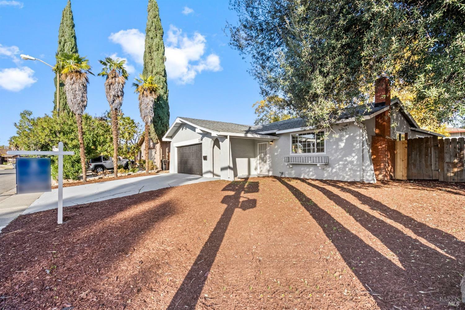 Property Photo:  2000 Cormorant Drive  CA 94533 