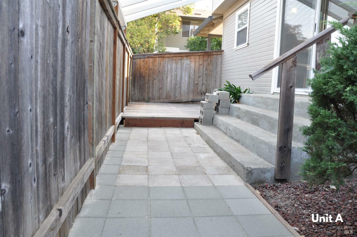 Property Photo:  420 North Street  CA 95448 