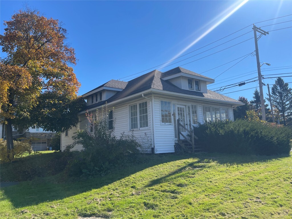 Property Photo:  100 Hooper Road  NY 13760 