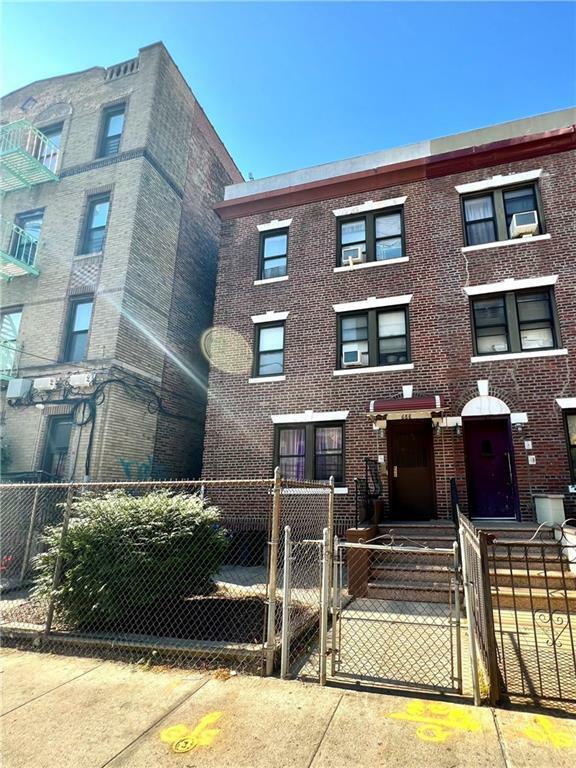 Property Photo: 688 Rogers Avenue NY 11226