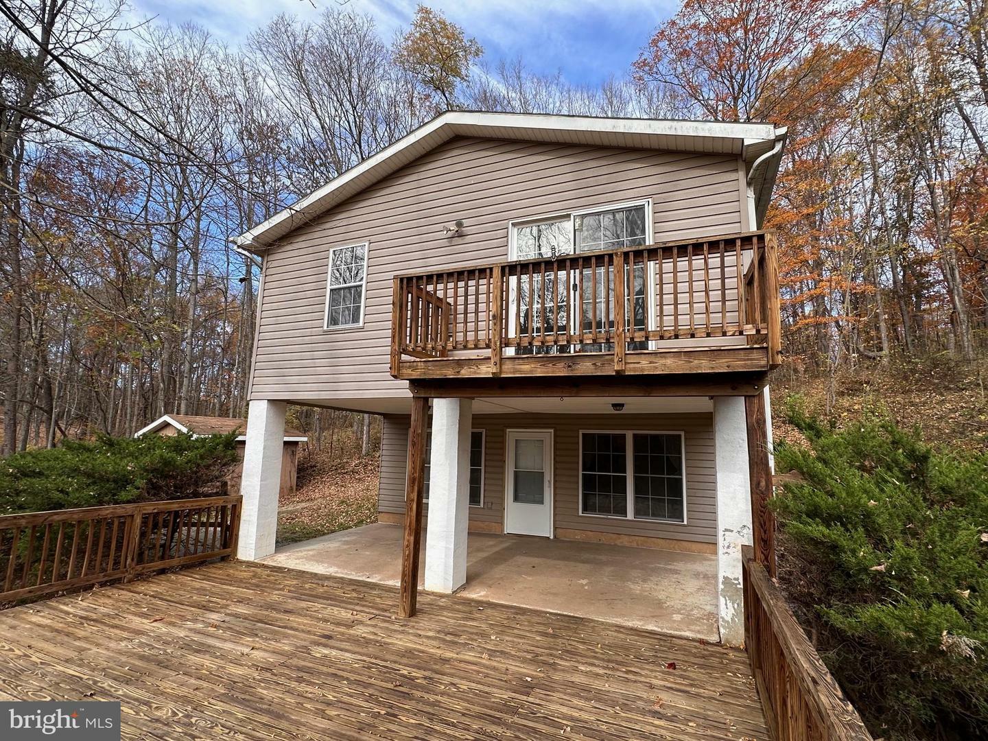 Property Photo: 184 Springbrook Drive WV 25411