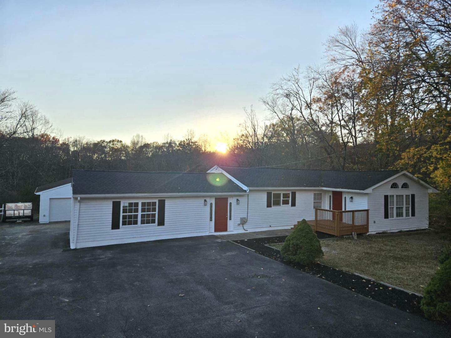 Property Photo:  682 Nottingham Road  MD 21921 